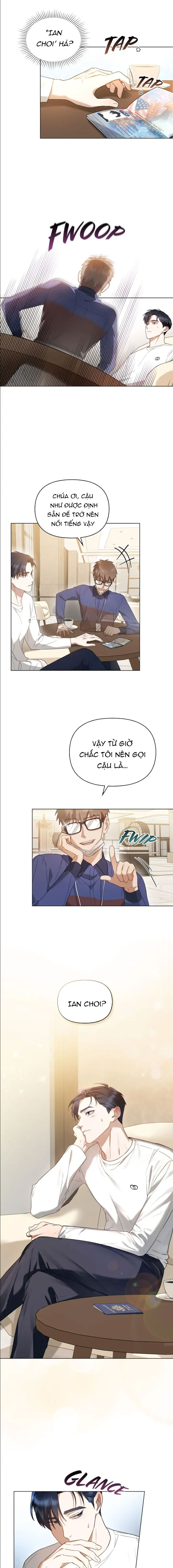 Đọc truyện Trùng sinh trở thành Idol - Chap 2